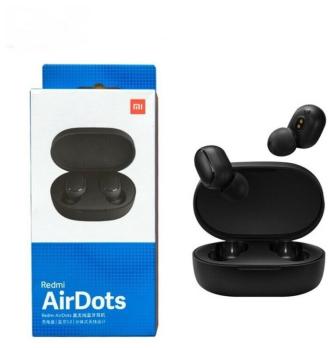 Наушники беспроводные XIAOMI REDMI AirDotspro