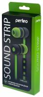 Наушники беспроводные с микрофоном Perfeo SOUND STRIP