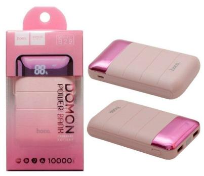 Power Bank 1000 B29 Hoco PINK