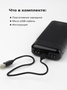 Power Bank 20000 R2009