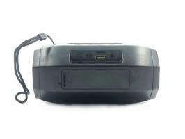 Блютуз-колонка PROFIT C10, MP3, Bluetooth, FM, 5Вт