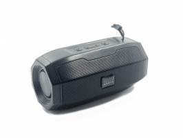 Блютуз-колонка PROFIT C10, MP3, Bluetooth, FM, 5Вт