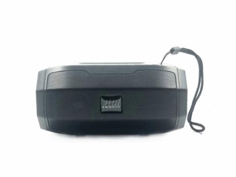 Блютуз-колонка PROFIT C10, MP3, Bluetooth, FM, 5Вт