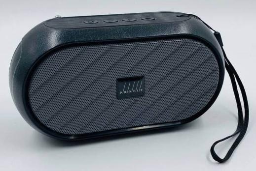 Блютуз-колонка PROFIT C20, MP3, Bluetooth, FM, 5Вт