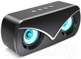 Колонка беспроводная Qumo Hawk