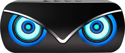 Колонка беспроводная Qumo Hawk