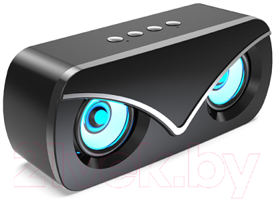 Колонка беспроводная Qumo Hawk