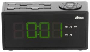 Радиочасы RITMIX RRC-1212