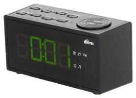 Радиочасы RITMIX RRC-1212