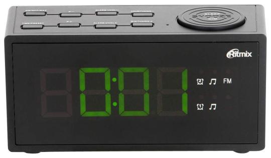 Радиочасы RITMIX RRC-1212