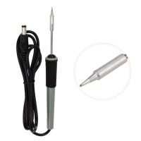 Паяльник Мини  (без БП)  12V-8 Вт  (ZD-20A)  REXANT