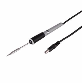 Паяльник Мини  (без БП)  12V-8 Вт  (ZD-20A)  REXANT