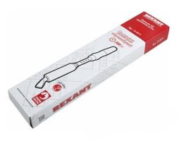 Паяльник ПД 220В 200Вт деревянная ручка  (W-200)  REXANT