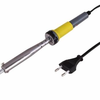 Паяльник с керам. нагревателем, долговечное жало  220V- 80 Вт  REXANT