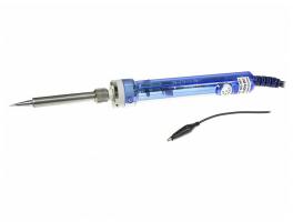 Паяльник с регулировкой температуры ELEMENT 907 60Вт