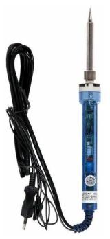 Паяльник с регулировкой температуры ELEMENT 907 60Вт