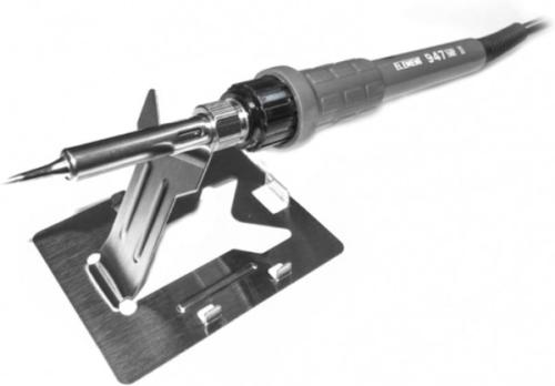 Паяльник с регулировкой температуры ELEMENT 947-II 60 Вт