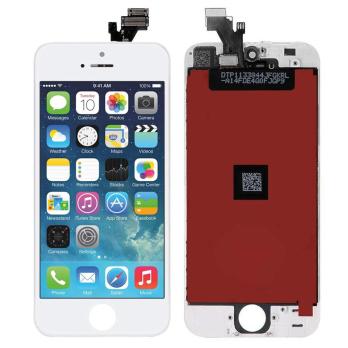 Модуль для Apple iPhone 5 класс AAA(дисплей с тачскрином)