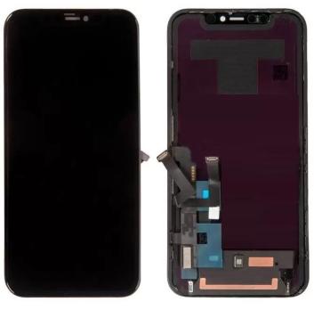 Модуль для Apple iPhone 11,завод JK(дисплей с тачскрином)
