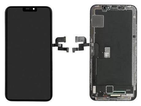 Модуль для Apple iPhone X - OR. (дисплей с тачскрином)
