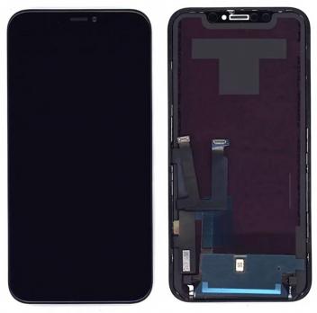 Модуль для Apple iPhone XR - OR.(дисплей с тачскрином)