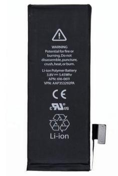 Аккумуляторная батарея для iPhone 5 Li1440 (OEM) под оригинал