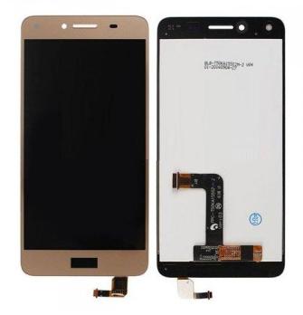 Модуль для Huawei Honor 5A (LYO-L21), Y5 II (CUN-U29) (дисплей с тачскрином)