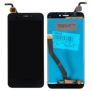 Модуль для Huawei Honor 6A DLI-TL20 (дисплей с тачскрином)