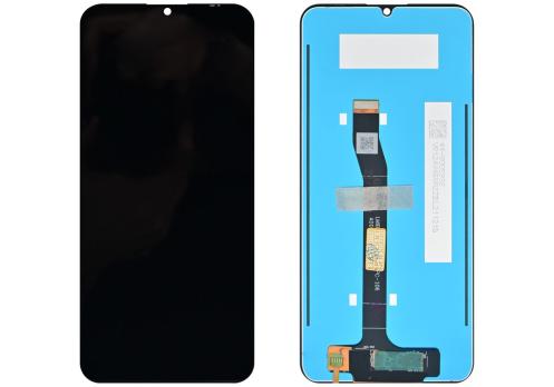 Модуль для Huawei Nova Y70, Y70 Plus (MGA-LX9N) - OR. (дисплей с тачскрином)