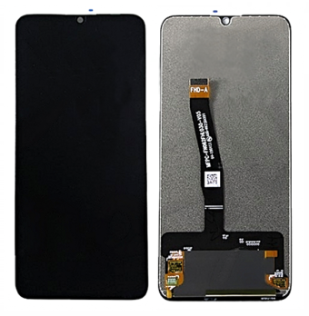 Модуль для Huawei P Smart 2019 - Orig100% (теплая подсветка), (дисплей с тачскрином)